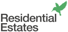 Residential Estates, Chester Logo