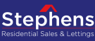 Stephens Estate Agents, Stotfold Logo