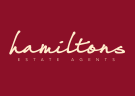 Hamiltons Estate Agents, Berkhamsted Logo