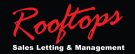 Rooftops Letting & Management Ltd, Macclesfield Logo