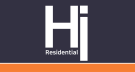 hi-residential, South East London Logo