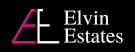Elvin Estates, Mildenhall Logo