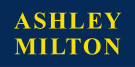 Ashley Milton, London Logo
