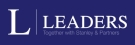 Leaders Lettings, Burgess Hill Logo