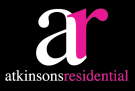 Atkinsons Residential, Enfield - Sales Logo
