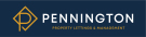 Pennington Surveyors Limited, Woodbridge Logo