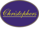 Christophers, Mullion Logo
