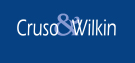 Cruso & Wilkin, Kings Lynn Logo