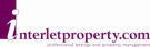 Interlet Property Management Ltd, Somerset Logo
