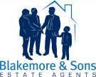 Blakemore & Sons, Crawley Logo