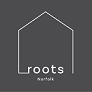 Norfolk Roots, Fakenham Estate Agent Logo