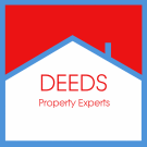 DEEDS-Property Services Ltd, Liverpool Logo