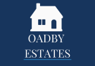 Oadby Estate Agents Ltd, Oadby Logo