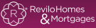 Revilo Homes, Rochdale Logo