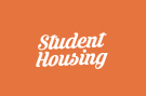 Student Housing, Lincoln Estate Agent Logo