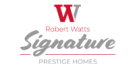 Signature Homes, Birkenshaw Logo