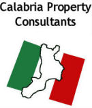 Calabria Property Consultants S.R.L, Scalea Logo