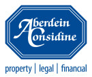 Aberdein Considine, Perth Logo
