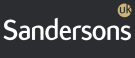 Sandersons, Covering Ashford Logo