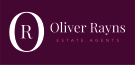Oliver Rayns, Leicester Logo