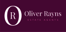 Oliver Rayns, Leicester Estate Agent Logo