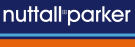 Nuttall Parker, Newport -Commercial Logo