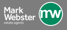 Mark Webster Estate Agents, Atherstone Estate Agent Logo