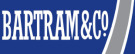 Bartram & Co, Lutterworth Logo
