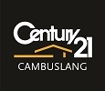 Century 21, Cambuslang Estate Agent Logo