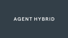Agent Hybrid, Stevenage Logo