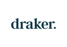 Draker Lettings, Fulham Broadway Logo