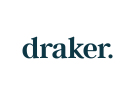 Draker Lettings, Fulham Broadway Estate Agent Logo