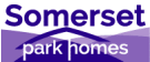 Somerset Park Homes, Chard Logo