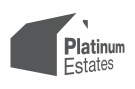 Platinum Estates, Barnet Logo