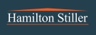 Hamilton Stiller, Ross-On-Wye Logo