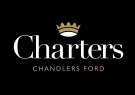 Charters, Chandlers Ford Logo