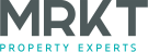 MRKT Property Experts, Bournemouth Logo