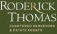 Roderick Thomas, Wells Logo
