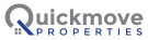 Quickmove Properties, Wiltshire Logo
