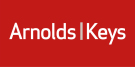 Arnolds Keys, Norwich Estate Agent Logo