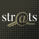 Strats Estates & Lettings, Hatfield Logo
