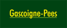 Gascoigne Pees, Woking Logo