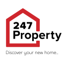 247 Property Services, Doncaster Logo