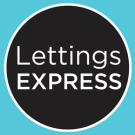 Lettings Express, Normanby Estate Agent Logo