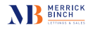 Merrick Binch Lettings & Sales, Coventry Logo