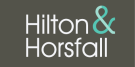 Hilton & Horsfall Estate Agents, Barrowford Estate Agent Logo