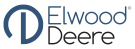Elwood Deere Estate Agents, Porthcawl Logo