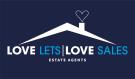 Love Letts - Love Sales, Motherwell Logo
