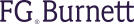 F.G. BURNETT LIMITED, Aberdeen Estate Agent Logo