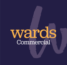 Wards Commercial, Hinckley Logo